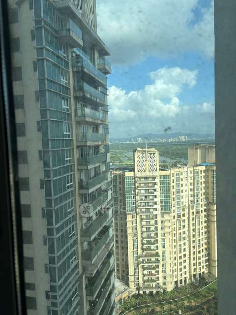 2 BHK Flat In Neelam Senroofs, Mulund East For Sale  In Mulund East