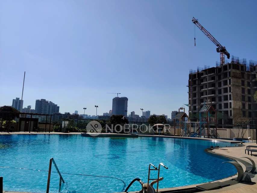 2 BHK Flat In Neelam Senroofs, Mulund East For Sale  In Mulund East