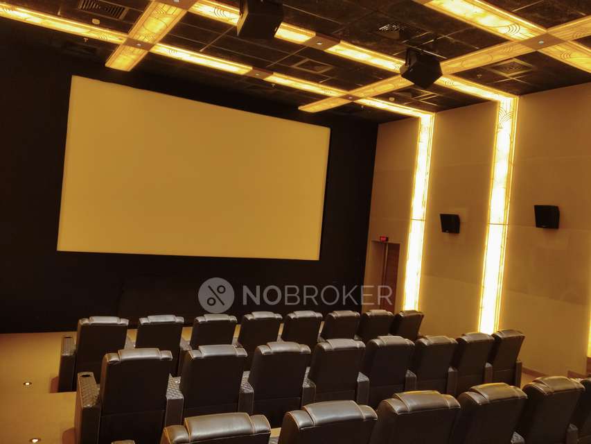 2 BHK Flat In Neelam Senroofs, Mulund East For Sale  In Mulund East