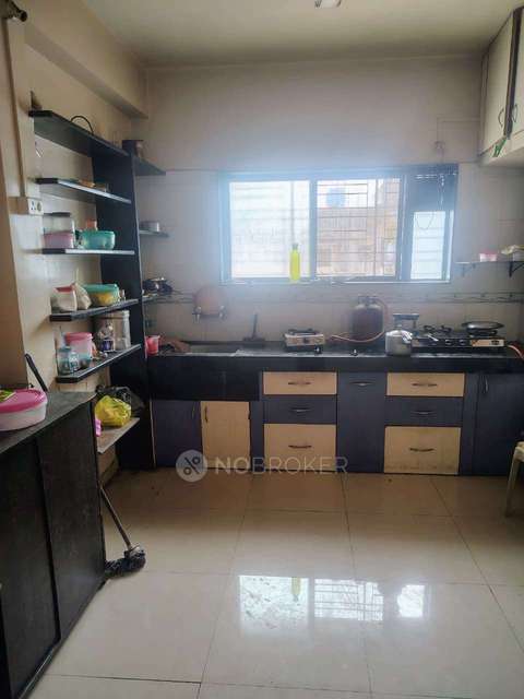 Shared Room for Female In 1 BHK  In Padmavati Nagar