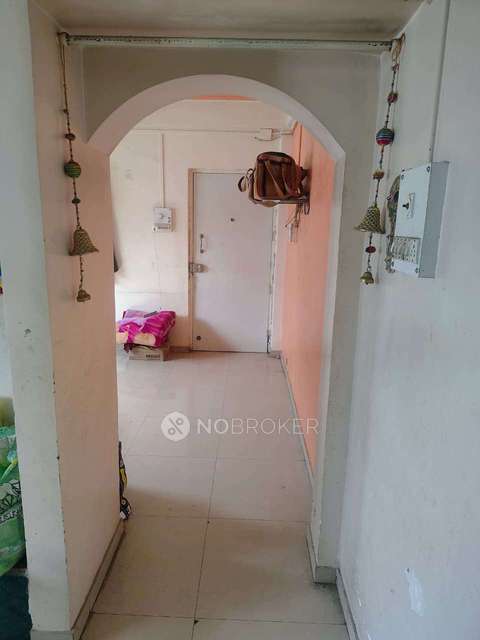 Shared Room for Female In 1 BHK  In Padmavati Nagar