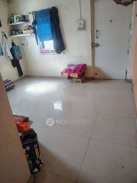 Shared Room for Female In 1 BHK  In Padmavati Nagar