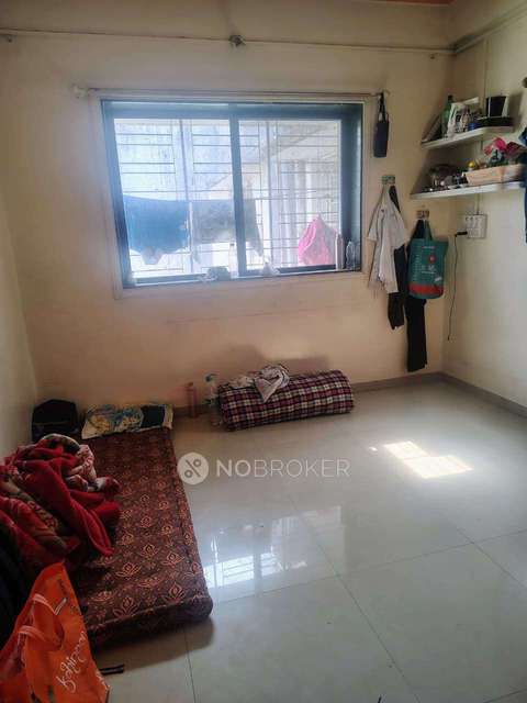 Shared Room for Female In 1 BHK  In Padmavati Nagar