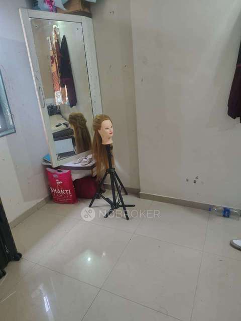 Shared Room for Female In 1 BHK  In Padmavati Nagar