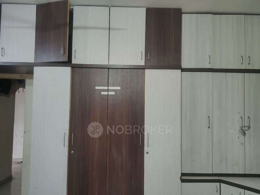 Shared Room for Female In 1 BHK  In Padmavati Nagar