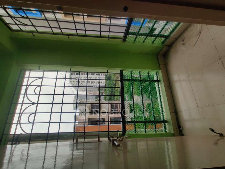 1 BHK Flat In Kendriya Vihar for Rent In 34q7+vwm, Paruthippattu, Avadi, Tamil Nadu 600071, India