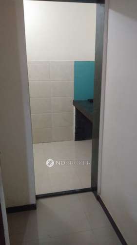 1 BHK Flat In Chinar House for Lease  In Chinar House