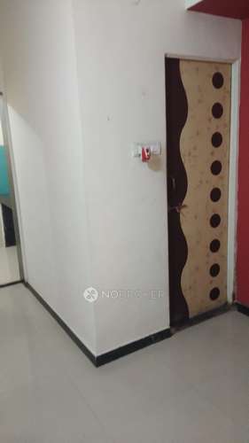 1 BHK Flat In Chinar House for Lease  In Chinar House