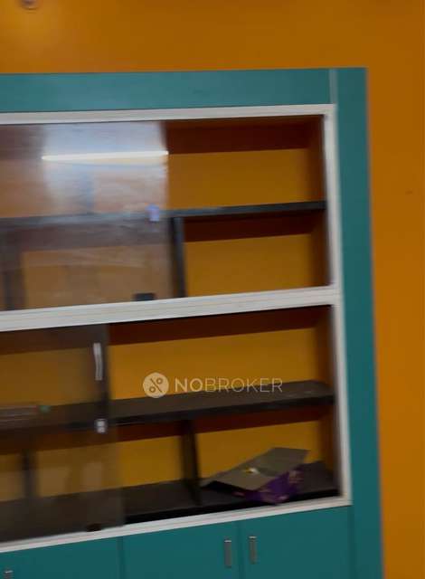 1 BHK House for Rent  In Pattinathar Salai