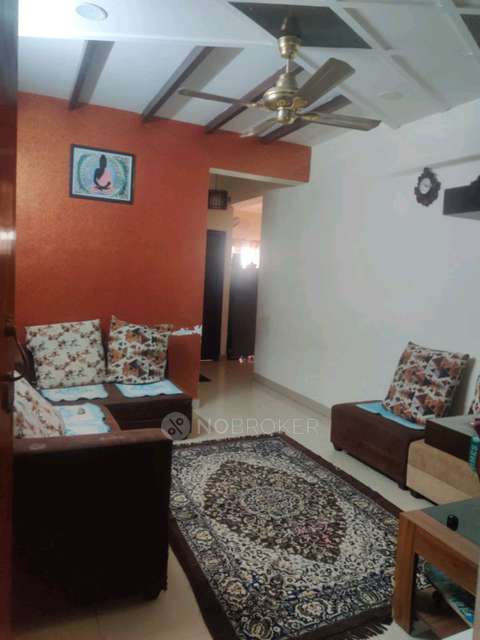 2 BHK Flat In La Benisha for Rent  In Whitefield