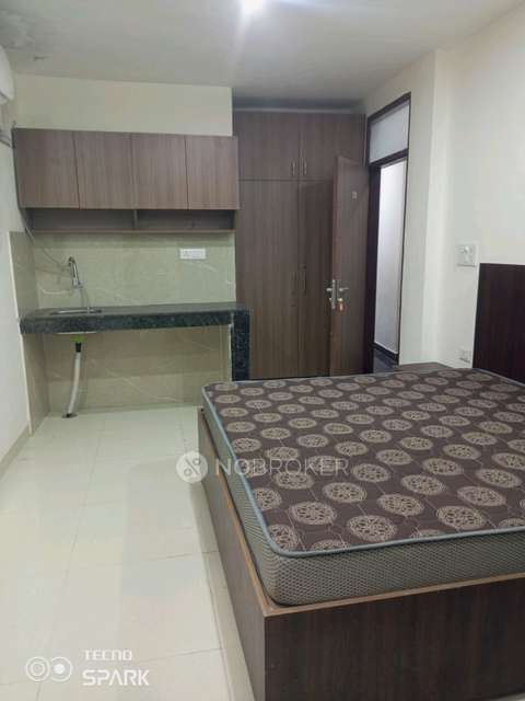 1 RK Flat In Shiv Apart Ment Sector 24 Gurgaon Haryna for Rent  In Naurangpur Rd