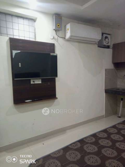 1 RK Flat In Shiv Apart Ment Sector 24 Gurgaon Haryna for Rent  In Naurangpur Rd