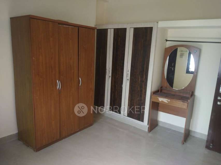 2 BHK Flat In Surya Enclave Apartment for Rent  In Humayun Nagar
