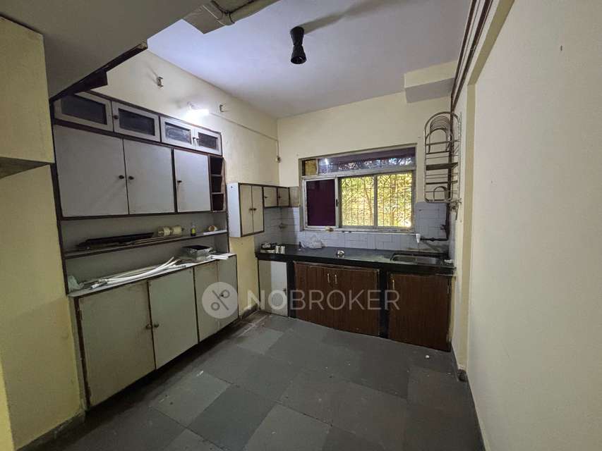 2 BHK Flat In Thames Chs for Rent  In Thames Chs
