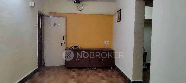 1 RK Flat In Srushti Co Op Housing Socity for Rent  In 64vf+pxc, Kalyan West, Kalyan, Maharashtra 421301, India