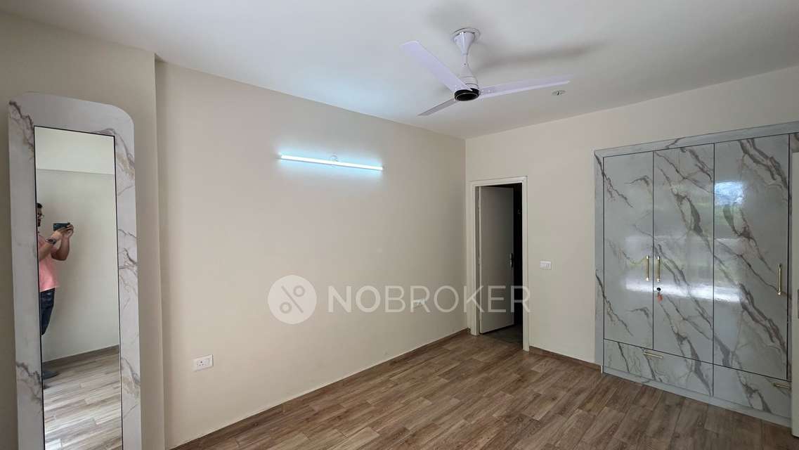 3 BHK Flat In Ashiana Anmol for Rent  In Sohna