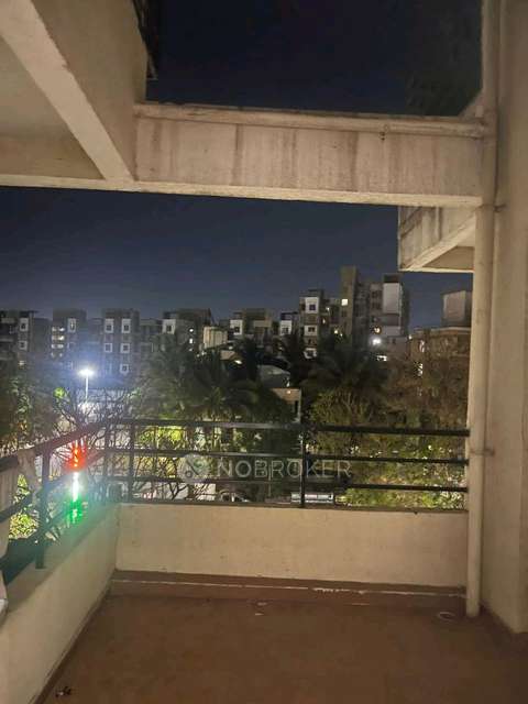 Single Room for Female In 2 BHK  In Jeevan Upvan Housing Society In Ravet