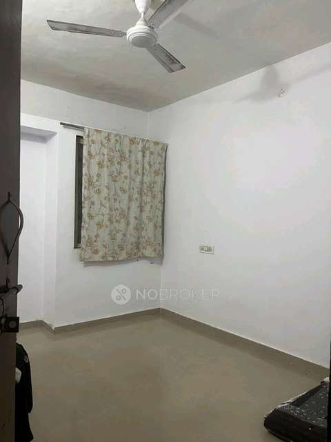 Single Room for Female In 2 BHK  In Jeevan Upvan Housing Society In Ravet
