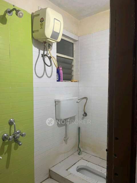 Single Room for Female In 2 BHK  In Jeevan Upvan Housing Society In Ravet