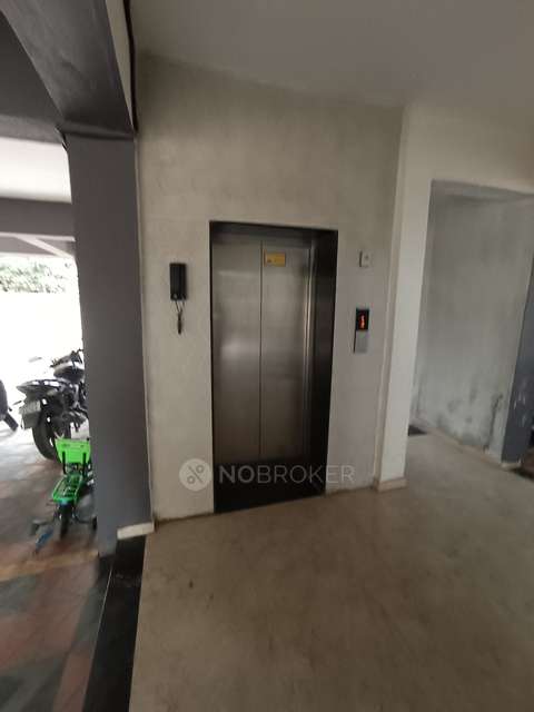 2 BHK Flat In Samruddhi Prime for Rent  In Lohegaon