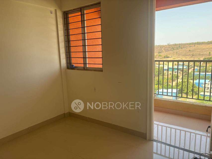 1 BHK Flat In Madhuban Society, Kolhewadi for Rent  In Ramtekadi