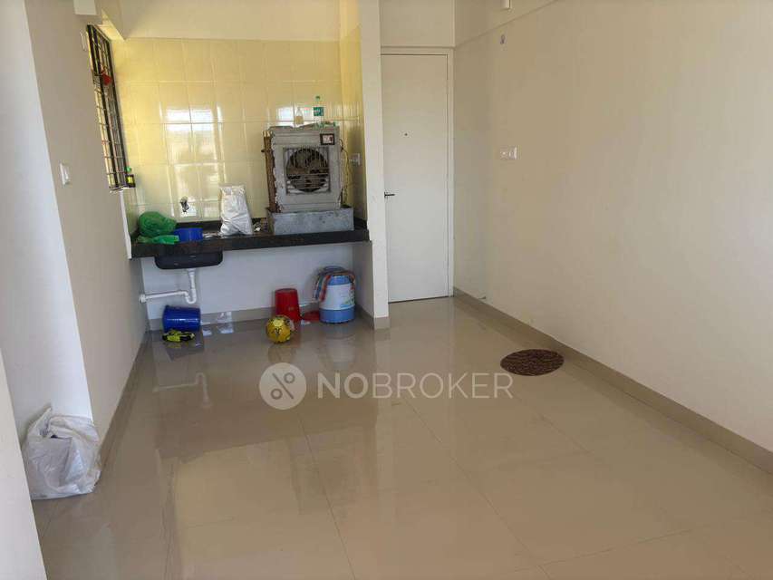 1 BHK Flat In Madhuban Society, Kolhewadi for Rent  In Ramtekadi