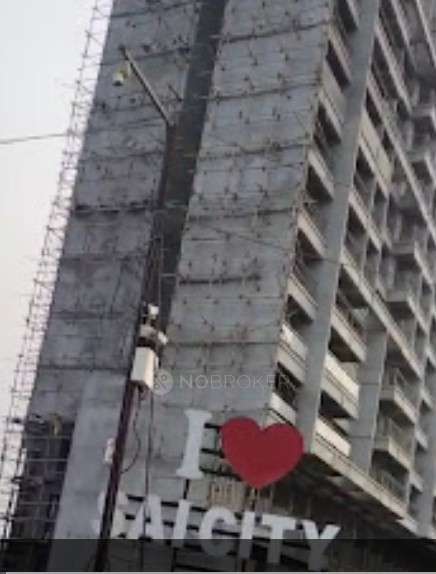 2 BHK Flat In Sai City Palava City Dombivli for Rent In 538h+c93, Nilaje, Kalyan, Maharashtra 421204, India