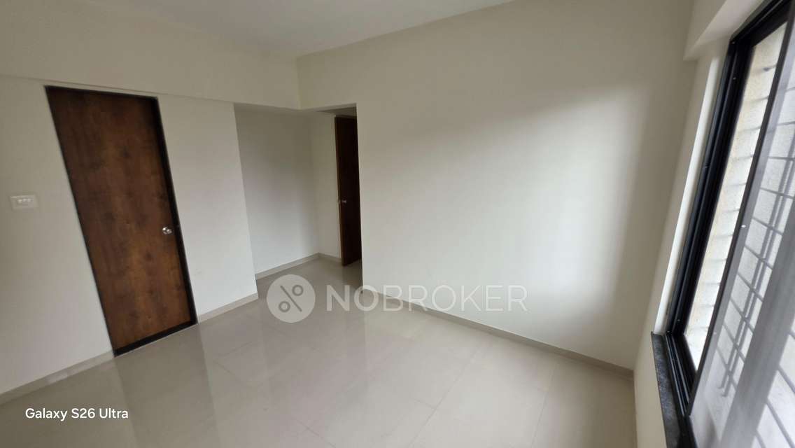 2 BHK Flat In Parshwa Greens, Dudulgaon for Rent In Dudulgaon