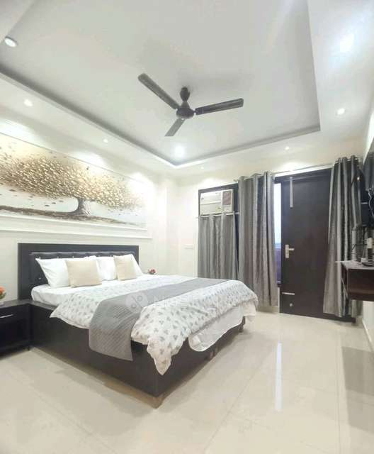 1 BHK Flat In Karishma Society for Rent  In Kothrud