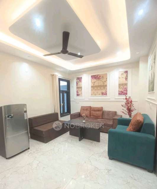 1 BHK Flat In Karishma Society for Rent  In Kothrud