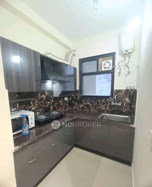 1 BHK Flat In Karishma Society for Rent  In Kothrud