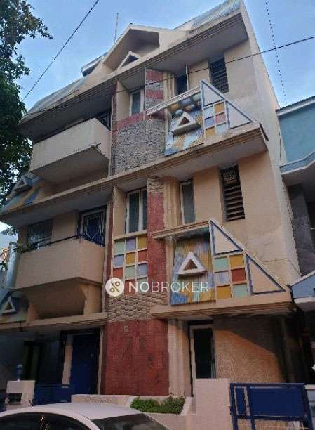 2 BHK House for Rent  In 5th Cross, Jhbcs Layout 2nd Main Rd, 1st Stage, Kumaraswamy Layout, Bengaluru, Karnataka 560070, India