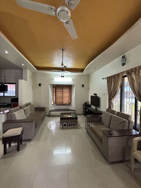 3 BHK House for Rent In Kothrud