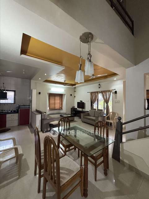 3 BHK House for Rent In Kothrud