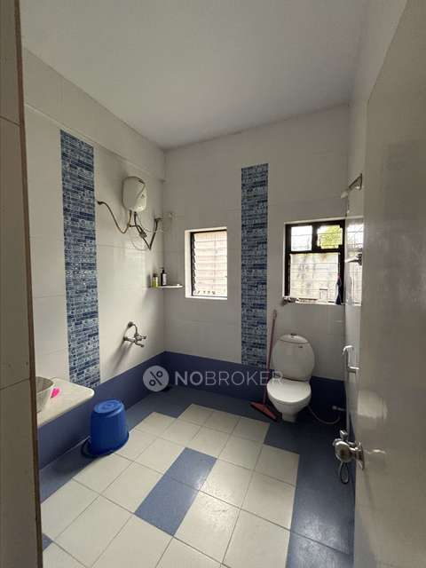 3 BHK House for Rent In Kothrud