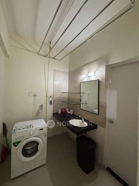 3 BHK House for Rent In Kothrud