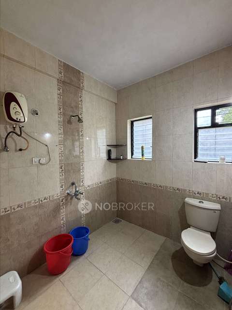 3 BHK House for Rent In Kothrud