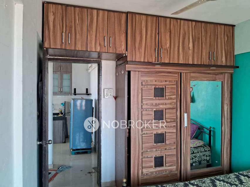 2 BHK Flat In Parande Woods , Dhanori For Sale  In Dhanori