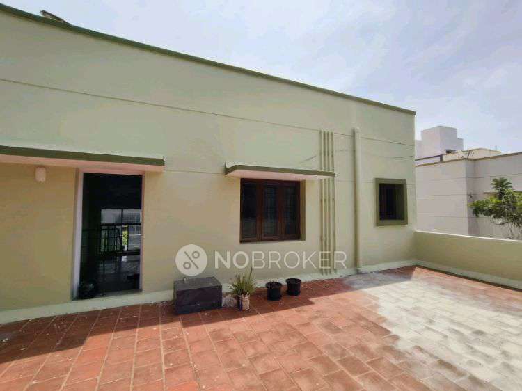 1 BHK Flat In Kabilesh Flats For Sale  In Medavakkam