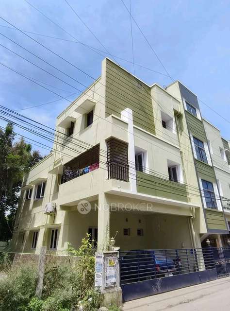 1 BHK Flat In Kabilesh Flats For Sale In Srinivasa Garden, Krishnaveni Nagar, Medavakkam, Chennai, Vengavasal, Tamil Nadu 600100, India