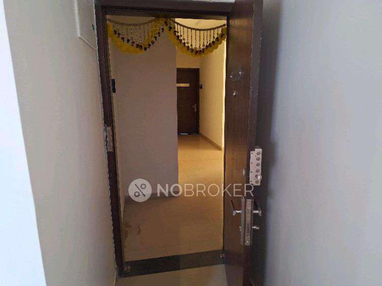 2 BHK Flat In Tcg Cliff Garden Vc Homes for Rent  In Hinjewadi