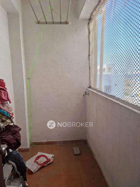 2 BHK Flat In Tcg Cliff Garden Vc Homes for Rent  In Hinjewadi