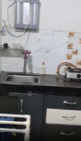 2 BHK Flat In Tcg Cliff Garden Vc Homes for Rent  In Hinjewadi