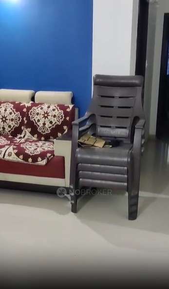 2 BHK Flat In Tcg Cliff Garden Vc Homes for Rent  In Hinjewadi