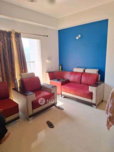 2 BHK Flat In Tcg Cliff Garden Vc Homes for Rent  In Hinjewadi