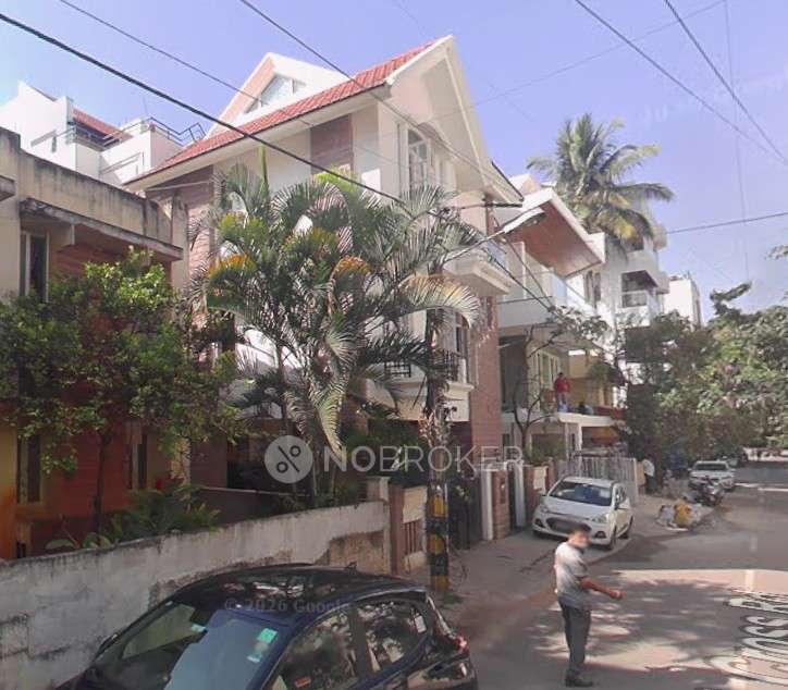4+ BHK House for Rent  In 4th Block, Jayanagar