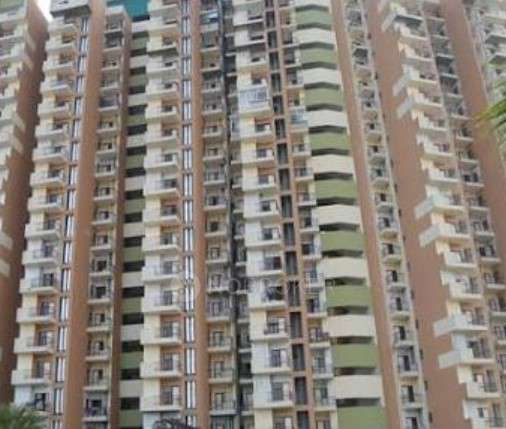 2 BHK Flat In Sg Grand For Sale  In Raj Nagar Extension