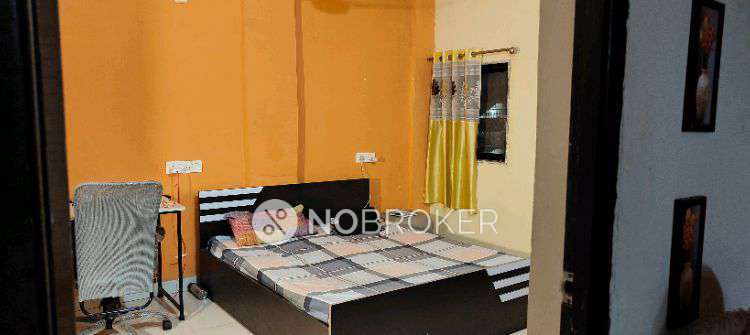 2 BHK Flat In Standalone Building  For Sale  In Wagholi
