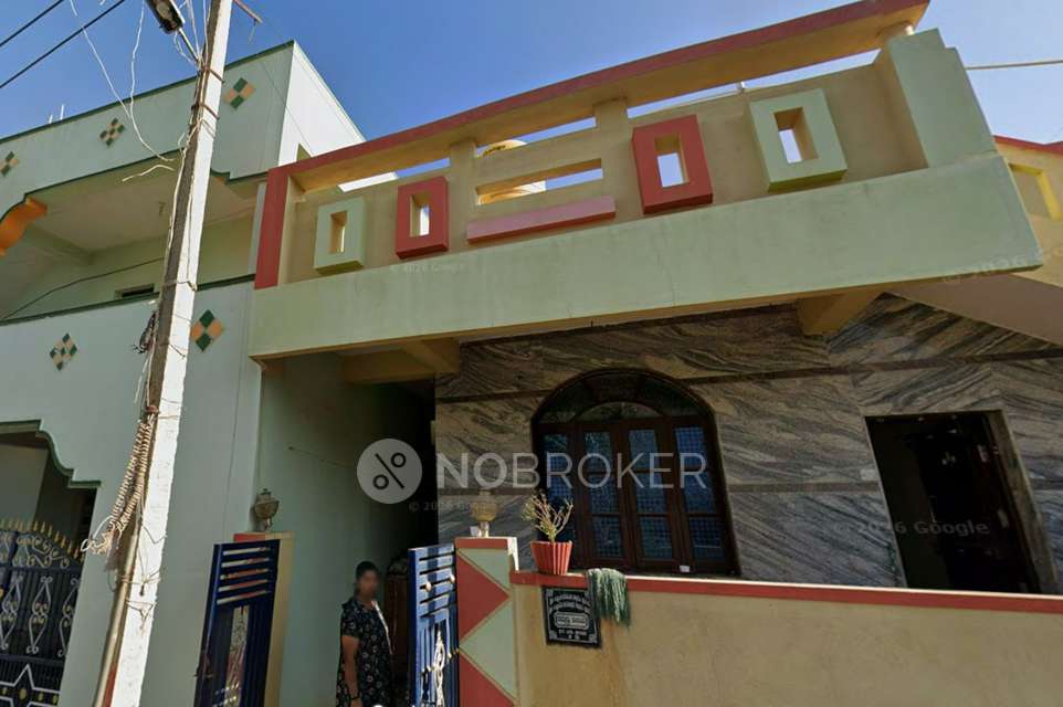 2 BHK House for Rent In Shankari Nilaya, 7, Shivkumara Swamiji Rd, Beside Varun Cargo Movers, Shivkumar Swamiji Nagar, Madanayakahalli, Madanayakanahalli, Karnataka 562162, India