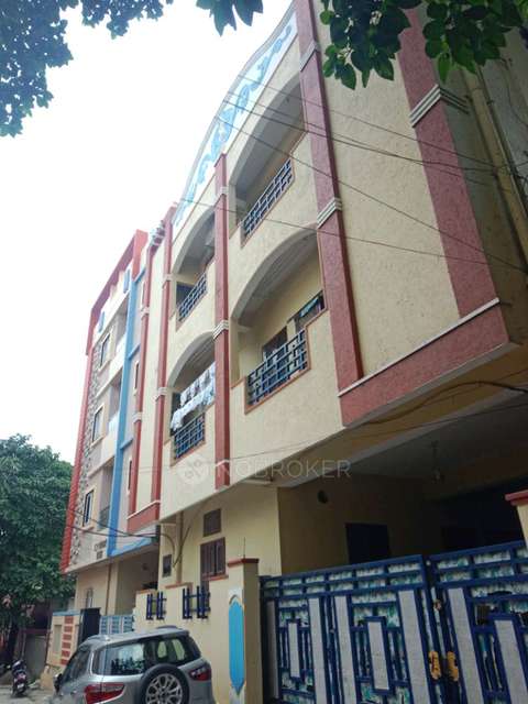 2 BHK House for Rent  In  Sri Nagar Colony, Old Alwal,